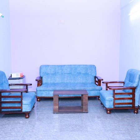 Two Bedroom Flat Non Ac Varun Vihar Near Horsley Hills Kurabala Kota Εξωτερικό φωτογραφία