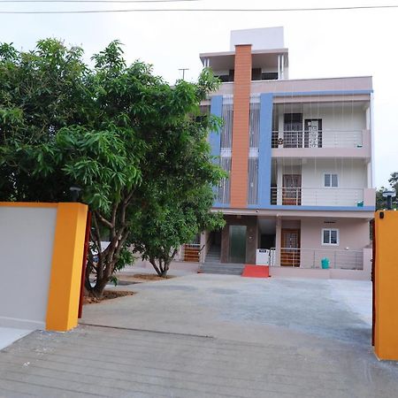 Two Bedroom Flat Non Ac Varun Vihar Near Horsley Hills Kurabala Kota Εξωτερικό φωτογραφία