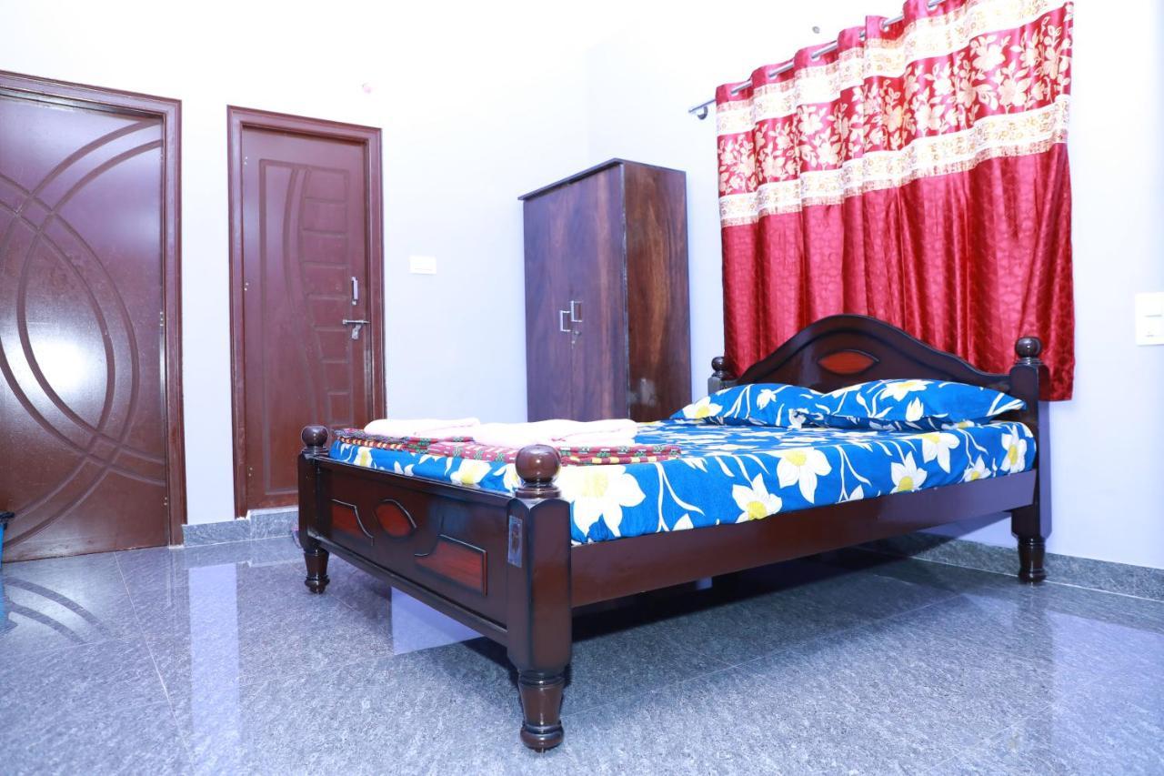 Two Bedroom Flat Non Ac Varun Vihar Near Horsley Hills Kurabala Kota Εξωτερικό φωτογραφία