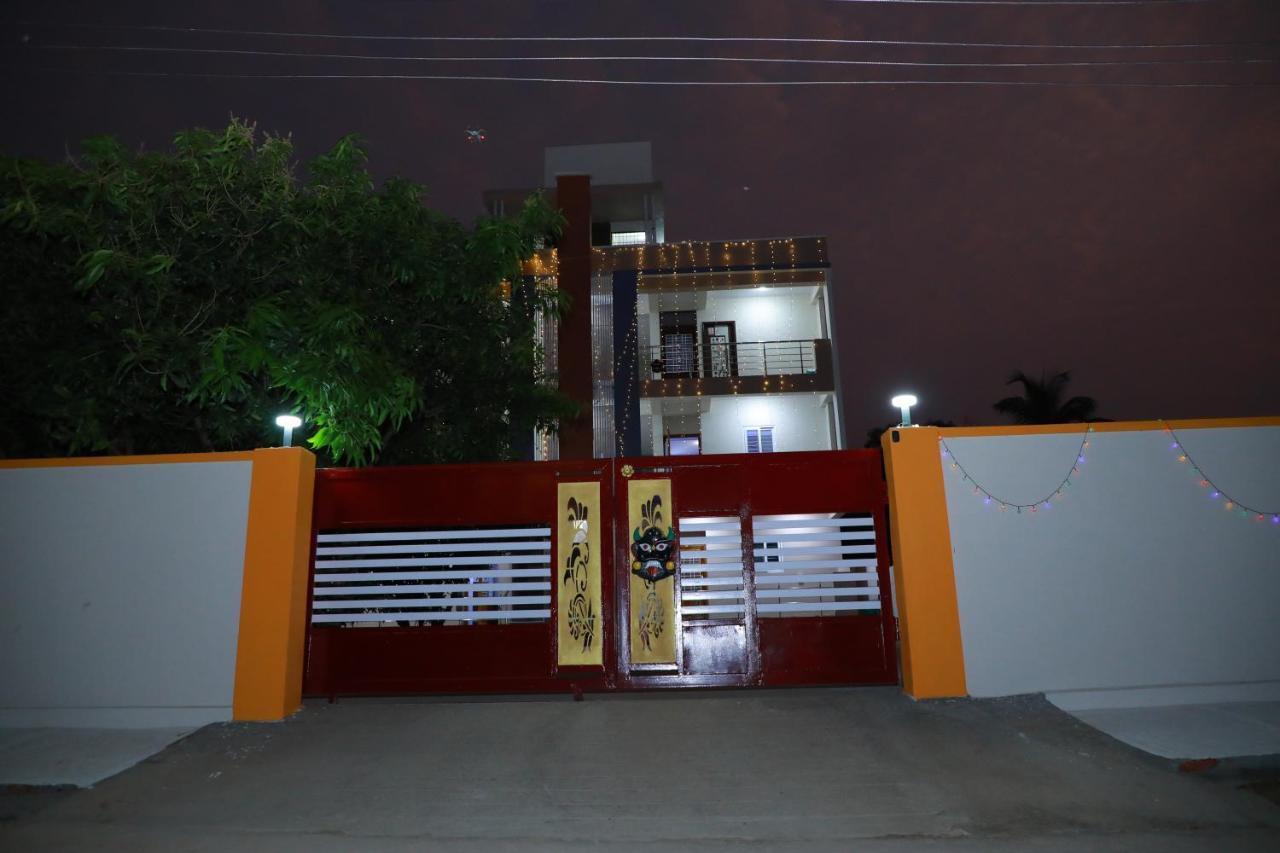 Two Bedroom Flat Non Ac Varun Vihar Near Horsley Hills Kurabala Kota Εξωτερικό φωτογραφία