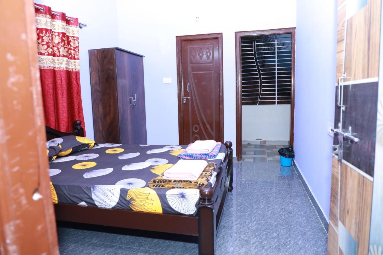 Two Bedroom Flat Non Ac Varun Vihar Near Horsley Hills Kurabala Kota Εξωτερικό φωτογραφία