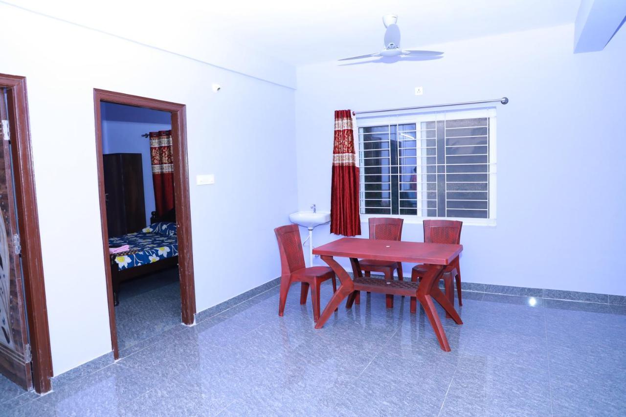 Two Bedroom Flat Non Ac Varun Vihar Near Horsley Hills Kurabala Kota Εξωτερικό φωτογραφία