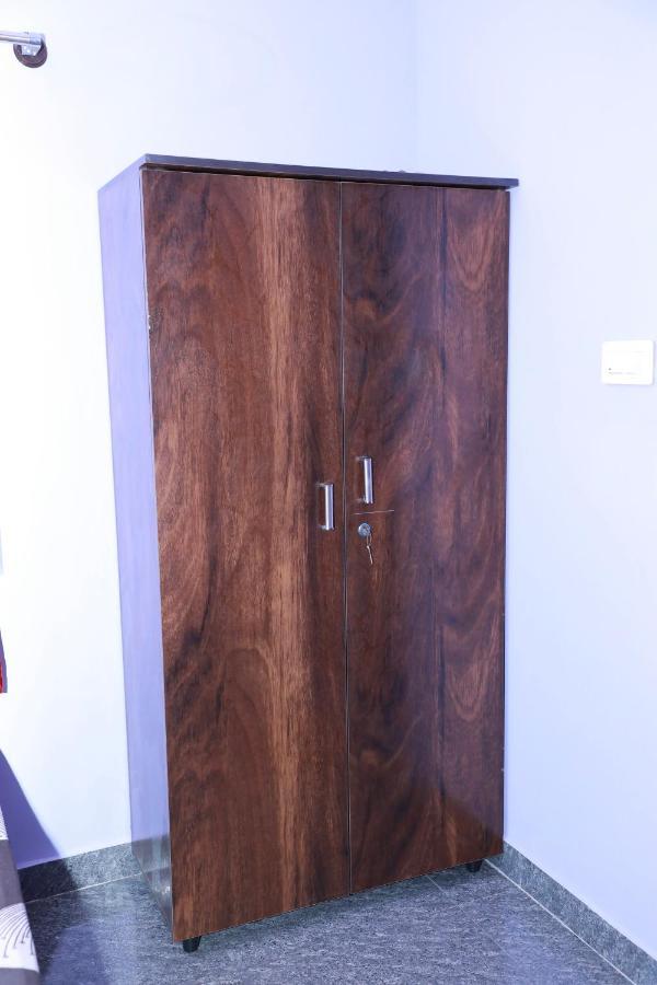 Two Bedroom Flat Non Ac Varun Vihar Near Horsley Hills Kurabala Kota Εξωτερικό φωτογραφία