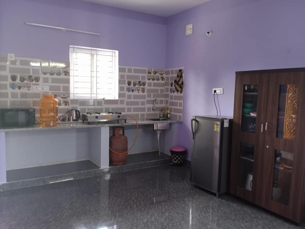 Two Bedroom Flat Non Ac Varun Vihar Near Horsley Hills Kurabala Kota Εξωτερικό φωτογραφία