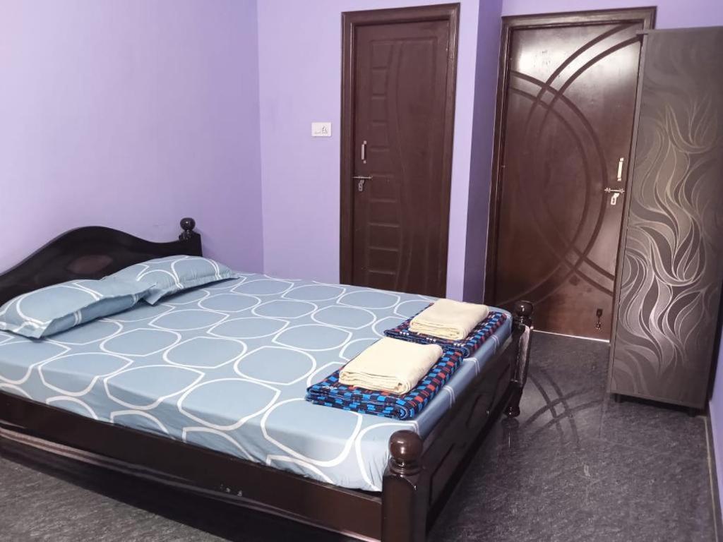 Two Bedroom Flat Non Ac Varun Vihar Near Horsley Hills Kurabala Kota Εξωτερικό φωτογραφία
