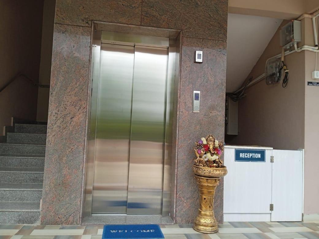 Two Bedroom Flat Non Ac Varun Vihar Near Horsley Hills Kurabala Kota Εξωτερικό φωτογραφία