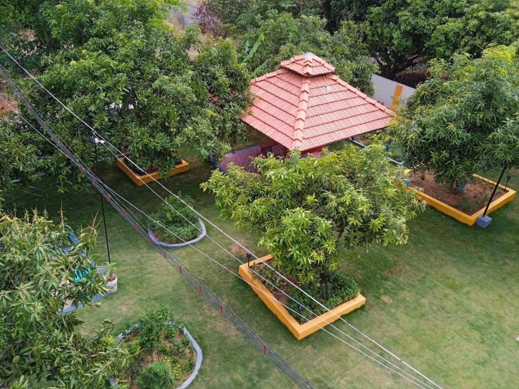 Two Bedroom Flat Non Ac Varun Vihar Near Horsley Hills Kurabala Kota Εξωτερικό φωτογραφία
